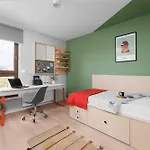 Student Depot Lägenhetshotell 3*