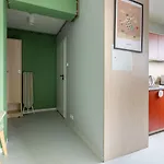 Student Depot Lägenhetshotell Lublin