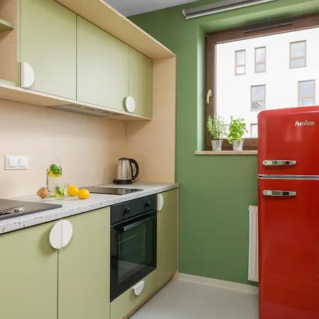 Student Depot Lublin