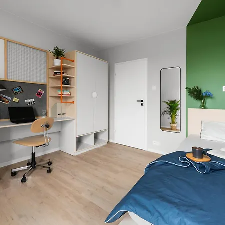 Student Depot Lublin