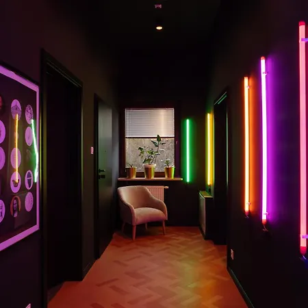 Aparthotel Student Depot Lublin