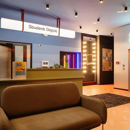 Student Depot