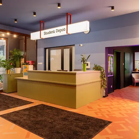 Student Depot Lublin