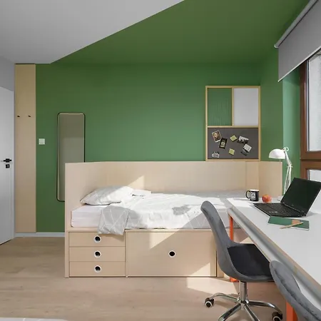 Student Depot 3* 卢布林