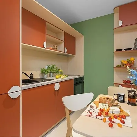 Student Depot 3* Lublin