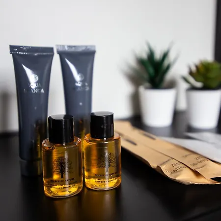 Student Depot Apart-hotel 3*