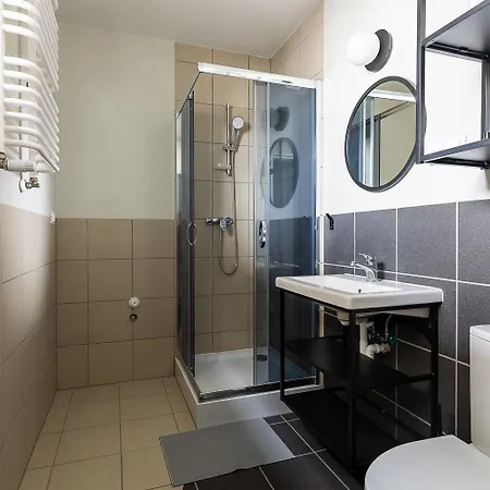 Aparthotel Student Depot 3*