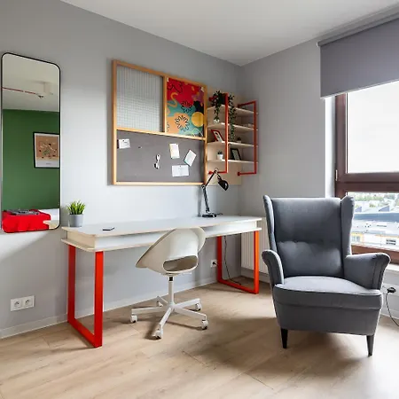 Student Depot Aparthotel