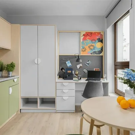 Student Depot 3* Lublin