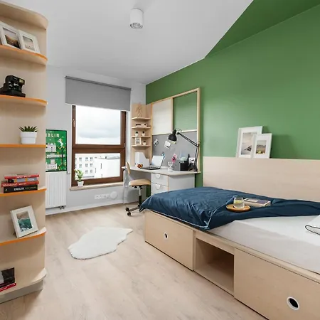 Student Depot 3* Lublin