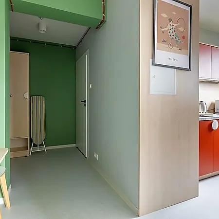 Student Depot Apartahotel