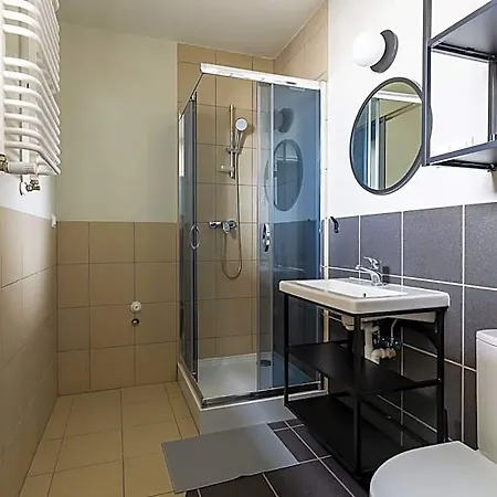 Apartahotel Student Depot 3*