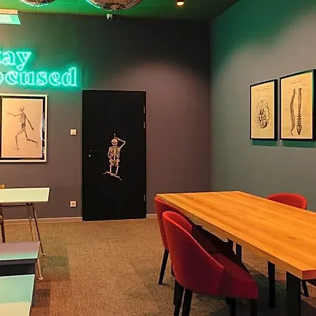 Student Depot 卢布林