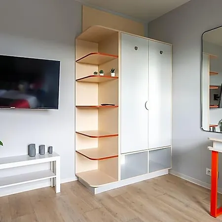 Student Depot Lublin