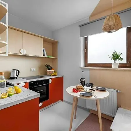 Student Depot 3* Lublin