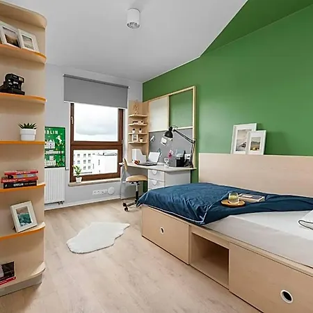 Student Depot