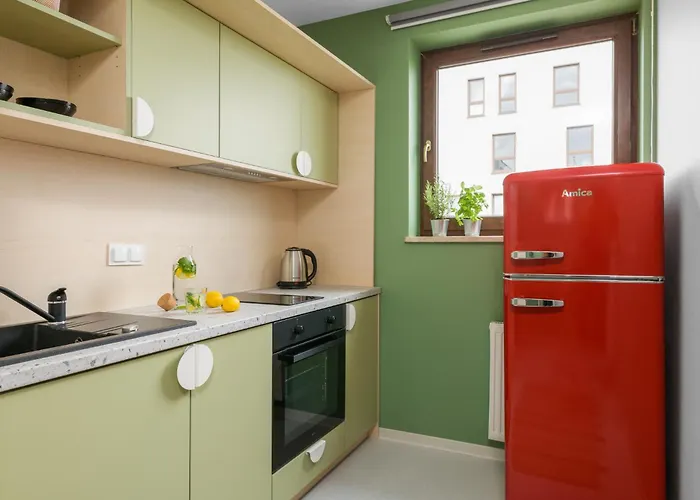 Student Depot Lublin