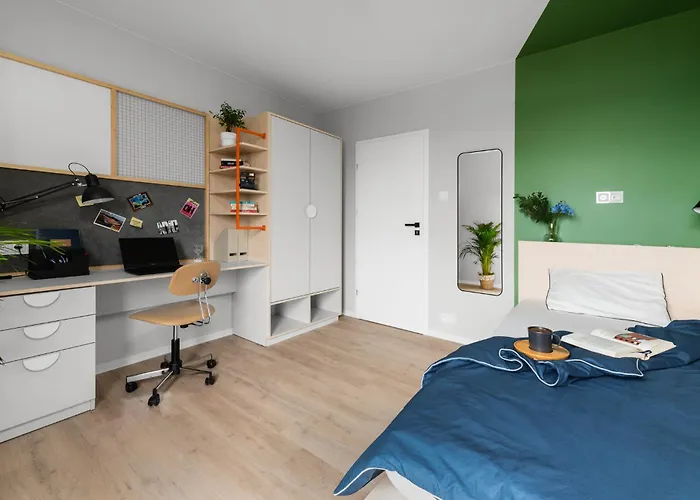 Student Depot Lublin