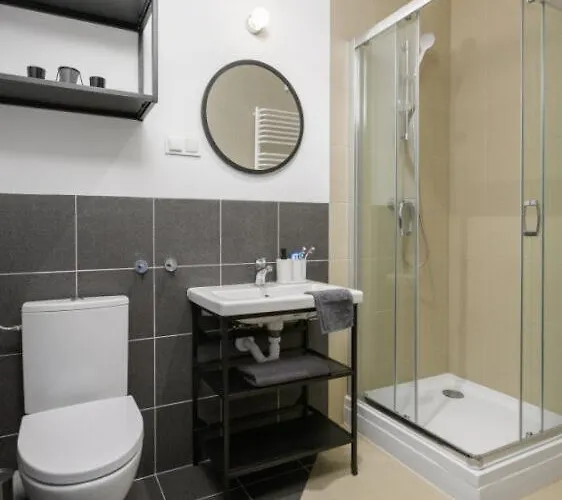 Aparthotel Student Depot 3*