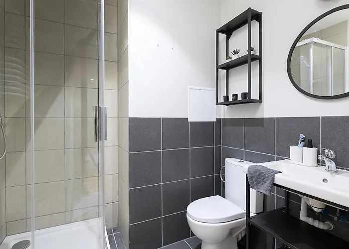 Appart hôtel Student Depot 3*