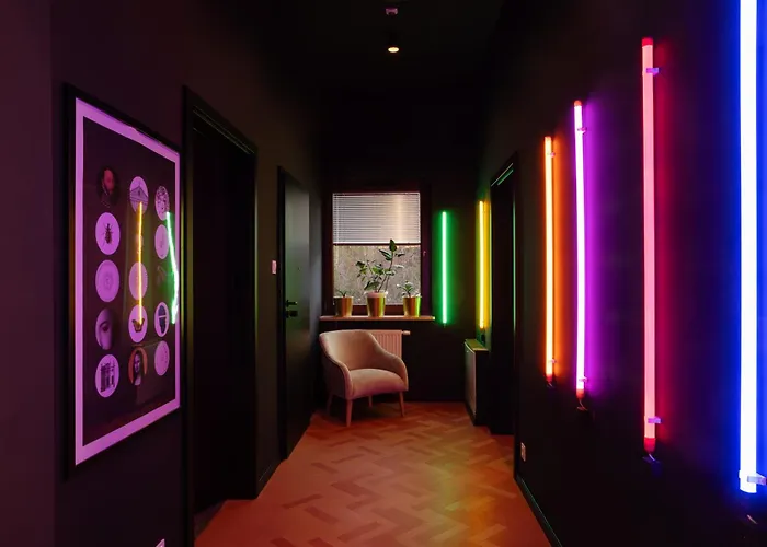 Aparthotel Student Depot Lublin