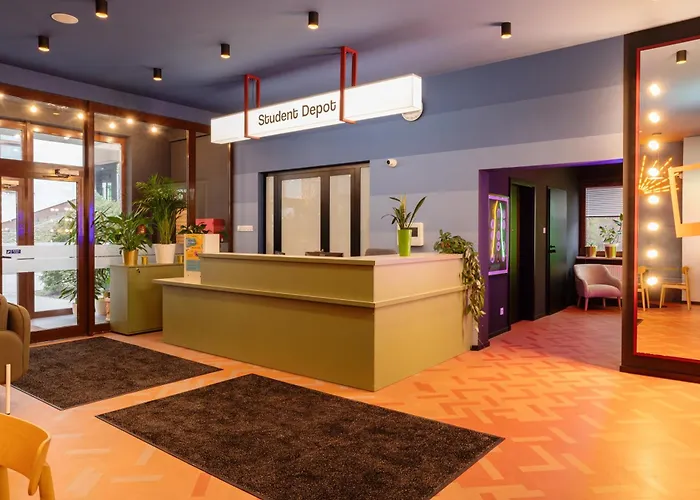 Student Depot Lublin