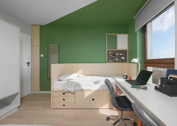 Student Depot 3* Lublin