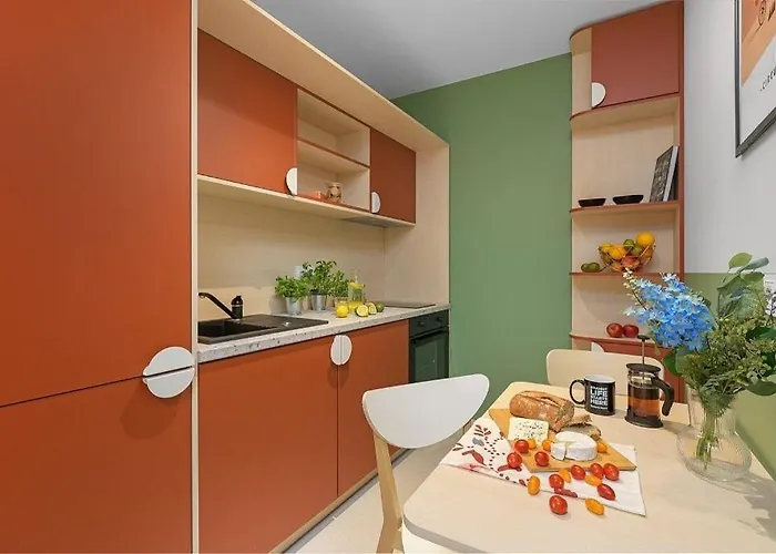 Student Depot 3* Lublin