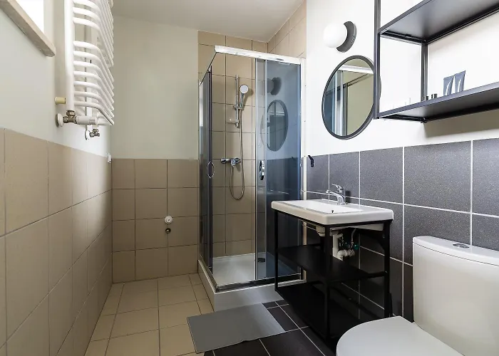 Appart hôtel Student Depot 3*