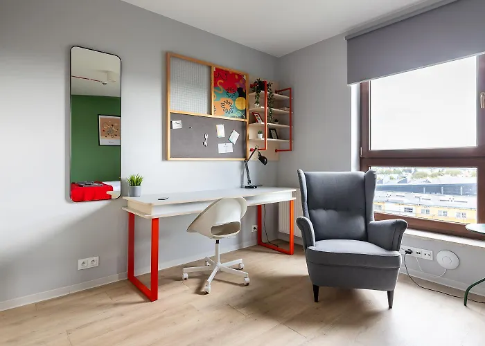 Student Depot Appart hôtel