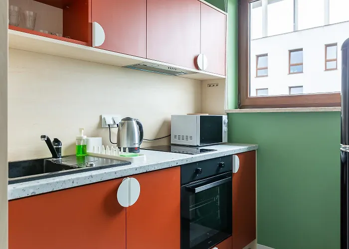 Appart hôtel Student Depot 3*