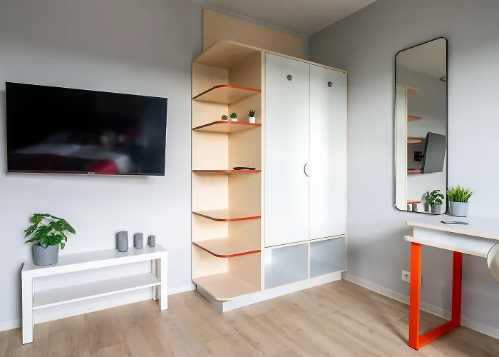 Aparthotel Student Depot Lublin