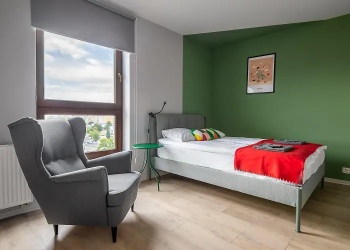 Student Depot Lublin